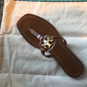 Tory Burch Miller sandal